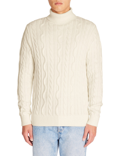 Celio Pulover Jefrozen cu gât rotund Celio
