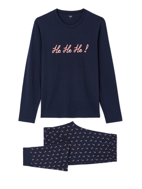 Celio Pachet de pijamale de Crăciun Celio