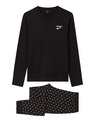 Celio Pachet cadou de pijamale Sushi Celio