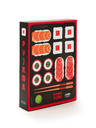 Celio Pachet cadou de pijamale Sushi Celio