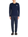 Celio Pachet cadou pijama Cornflakes Celio