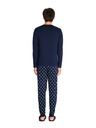 Celio Pachet cadou pijama Cornflakes Celio