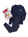 Celio Pachet cadou pijama Cornflakes Celio