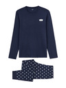 Celio Pachet cadou pijama Cornflakes Celio