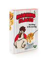 Celio Pachet cadou pijama Cornflakes Celio