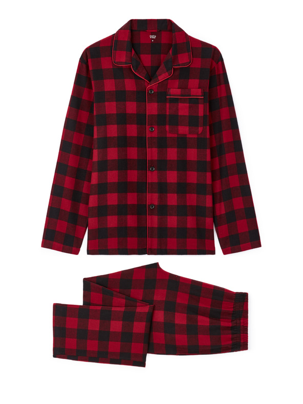 Celio Pijama Celio cu ambalaj cadou