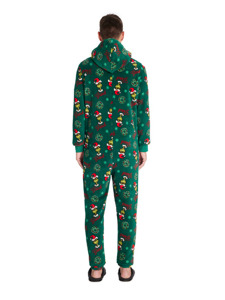 Celio Pijama Grinch Celio