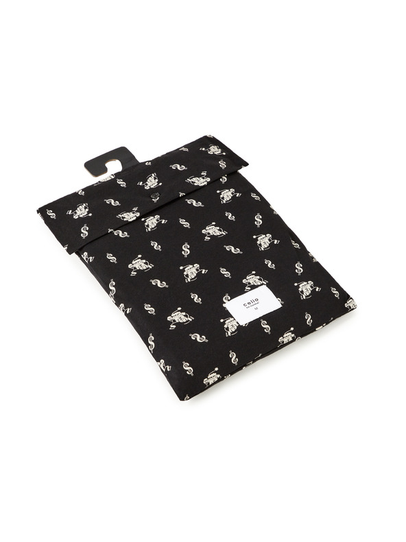 Celio Pachet de pijamale de Crăciun Celio