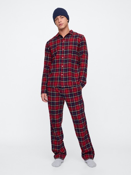 GAP Set de pijama din flanel GAP