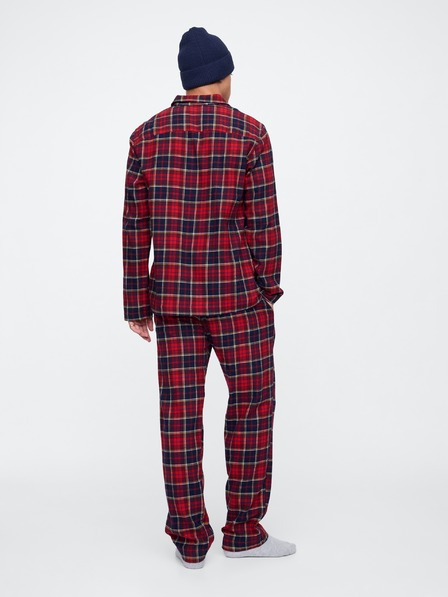 GAP Set de pijama din flanel GAP