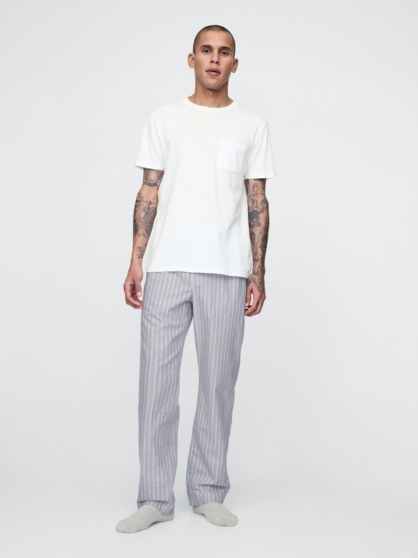 GAP Pantaloni de pijama GAP