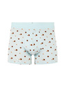 Celio Pachet cadou chiloți Boxer Chocolate Nuts Celio