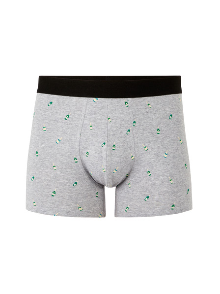 Celio Boxeri într-un pachet cadou Champagne Celio