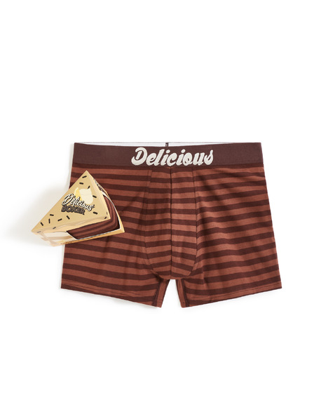 Celio Pachet cadou chiloți boxeri Celio Tort