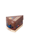 Celio Pachet cadou șosete Dessert, 3pcs ONE SIZE Celio