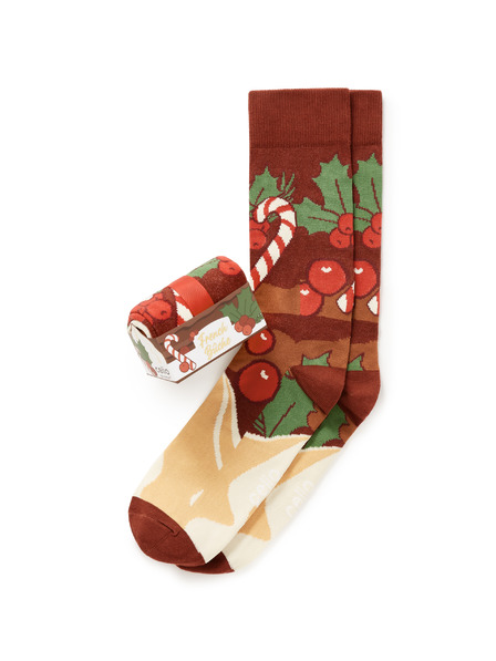 Celio Pachet cadou de șosete Poleno ONE SIZE Celio