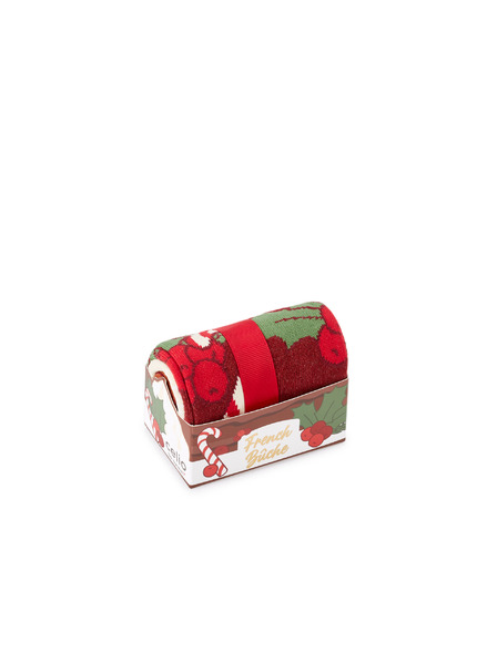 Celio Pachet cadou de șosete Poleno ONE SIZE Celio