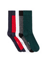 Celio Pachet cadou de șosete, 5 buc ONE SIZE Celio