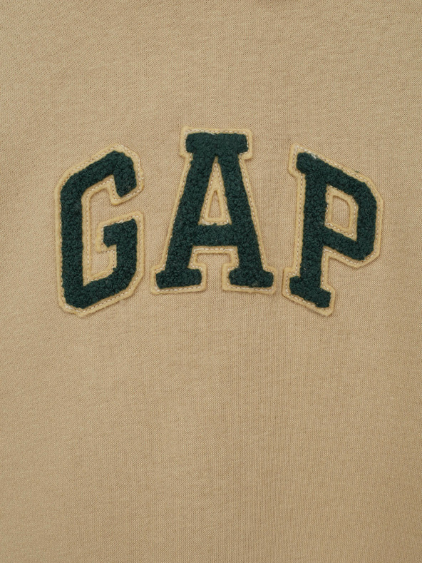 GAP Bluză Logo GAP