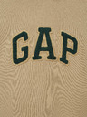 GAP Bluză Logo GAP