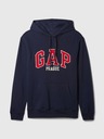 GAP Hanorac cu logo Praga GAP