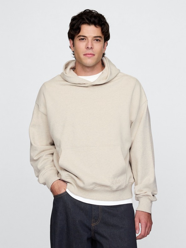 GAP Hanorac oversize Heavyweight GAP