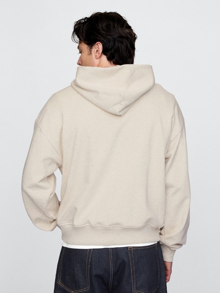 GAP Hanorac oversize Heavyweight GAP