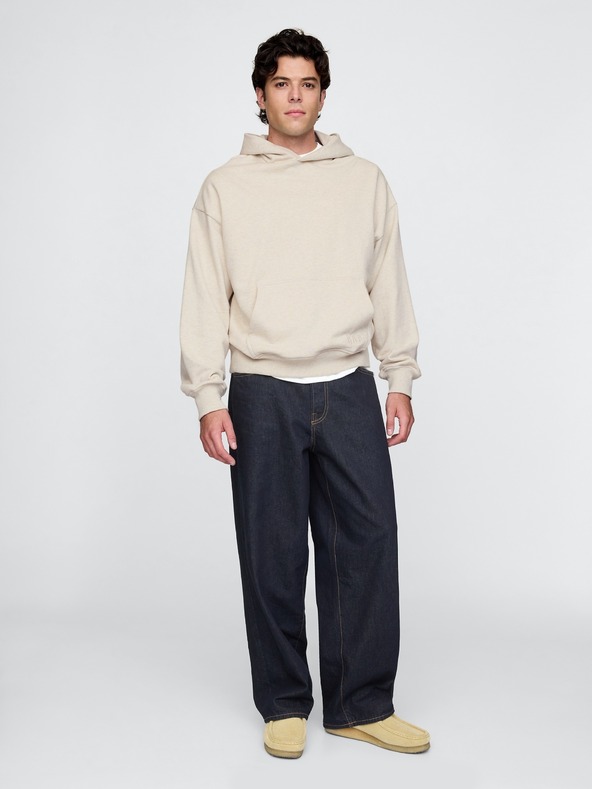 GAP Hanorac oversize Heavyweight GAP