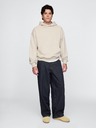 GAP Hanorac oversize Heavyweight GAP