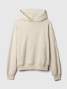GAP Hanorac oversize Heavyweight GAP