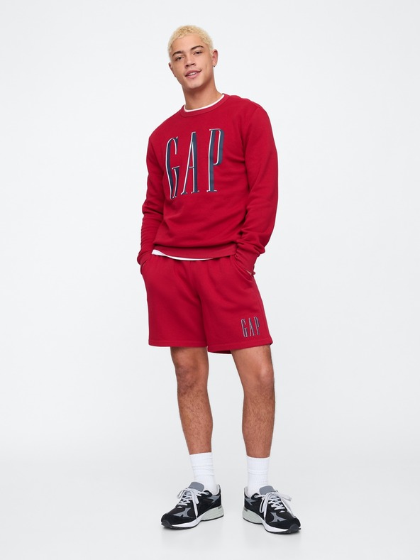 GAP Hanorac GAP logo