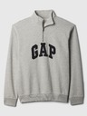 GAP Hanorac cu logo GAP