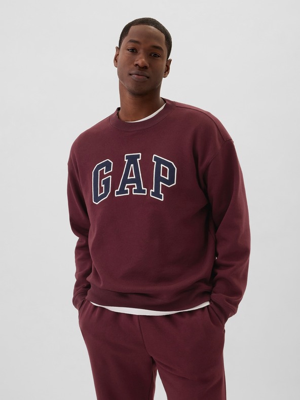 GAP Hanorac cu logo GAP