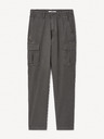 Celio Pantaloni cargo Jozyme 30 Celio