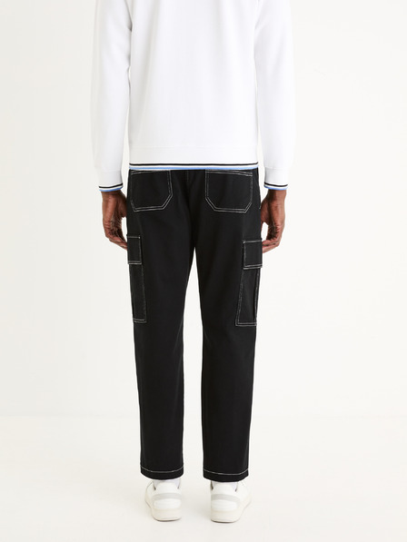 Celio Gocontrast 32 Pantaloni