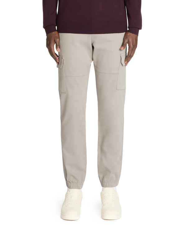 Celio Pantaloni slim cargo Dolyte 30 Celio