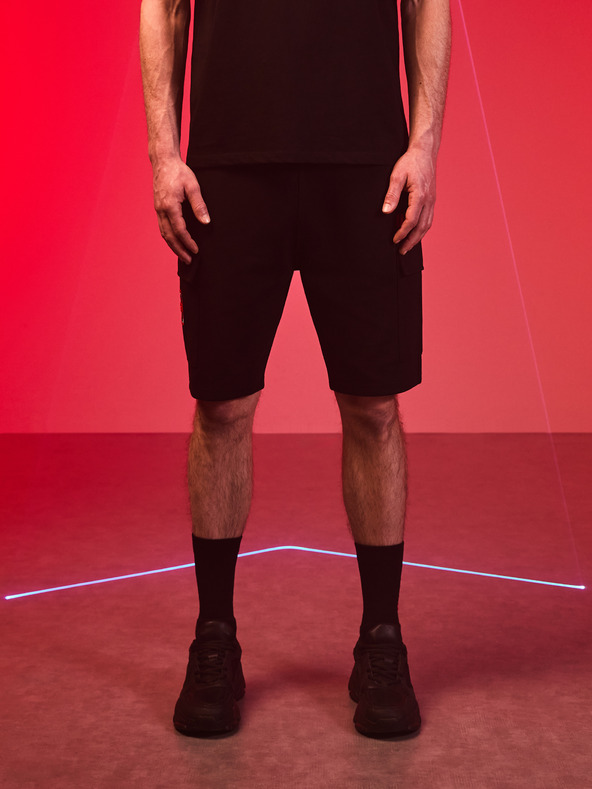 Celio Pantaloni scurți UFC Celio