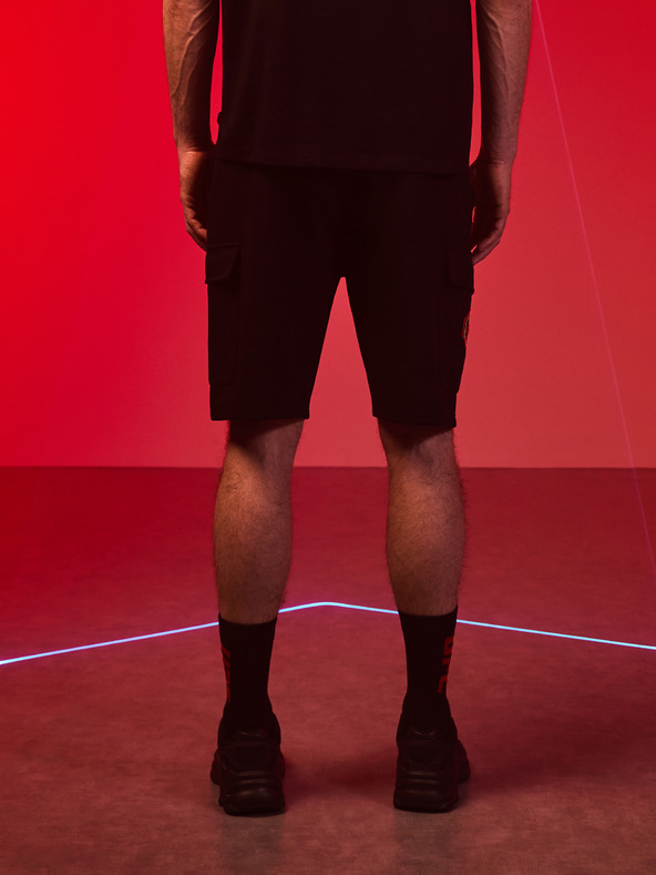 Celio Pantaloni scurți UFC Celio