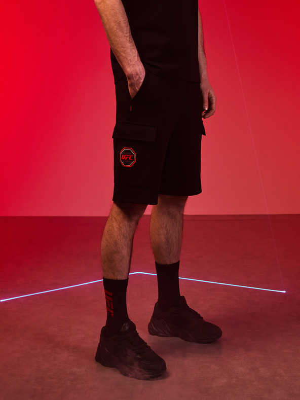 Celio Pantaloni scurți UFC Celio