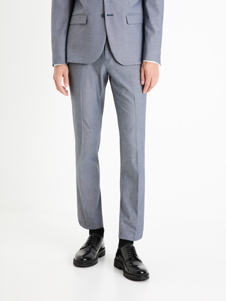 Celio Pantaloni rochie slim Fonew2 30 Celio