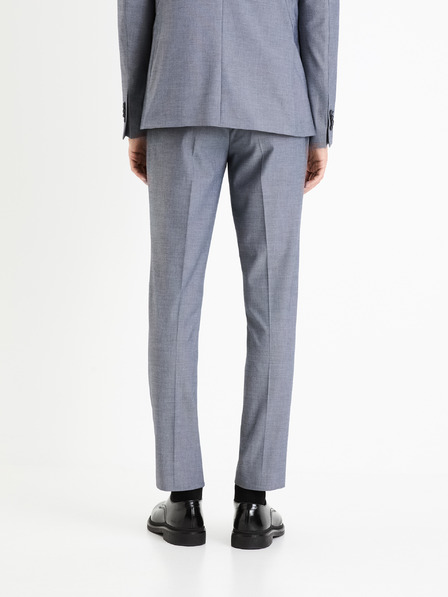 Celio Pantaloni rochie slim Fonew2 30 Celio