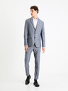 Celio Pantaloni rochie slim Fonew2 30 Celio