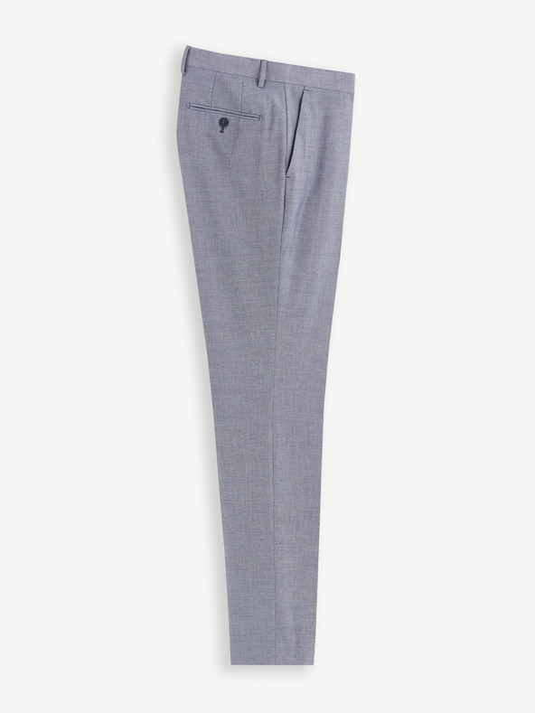 Celio Pantaloni rochie slim Fonew2 30 Celio