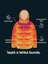 Celio Jachetă de iarnă Juair Celio
