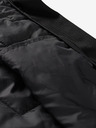 ALPINE PRO Vesta pentru bărbați Alpine Pro NERC Merino Negru