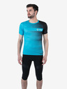 Kilpi Tricou sport albastru pentru bărbați Kilpi VICTORI