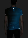 Kilpi Tricou sport albastru pentru bărbați Kilpi VICTORI