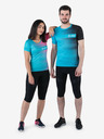 Kilpi Tricou sport albastru pentru bărbați Kilpi VICTORI