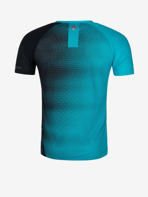 Kilpi Tricou sport albastru pentru bărbați Kilpi VICTORI