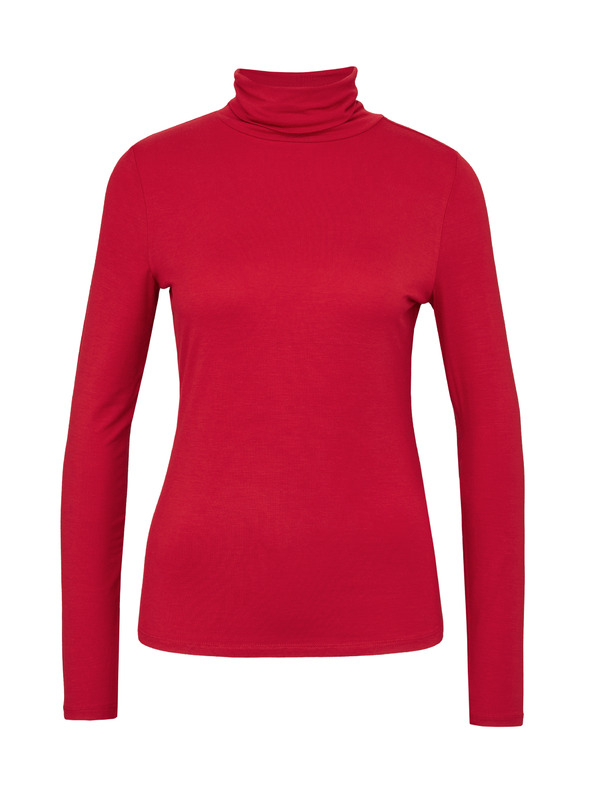 Orsay Pulover de damă roșu ORSAY